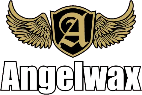 Angelwax logo