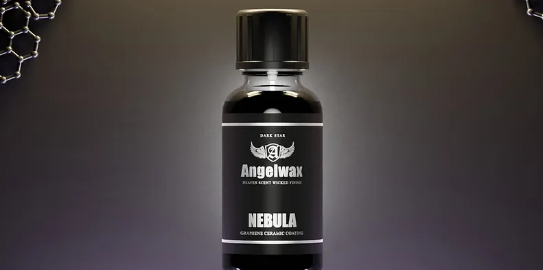 angelwax nebula