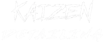 kaizen detailing logo