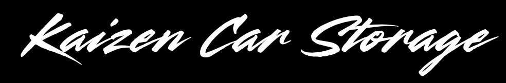 kaizen car storage